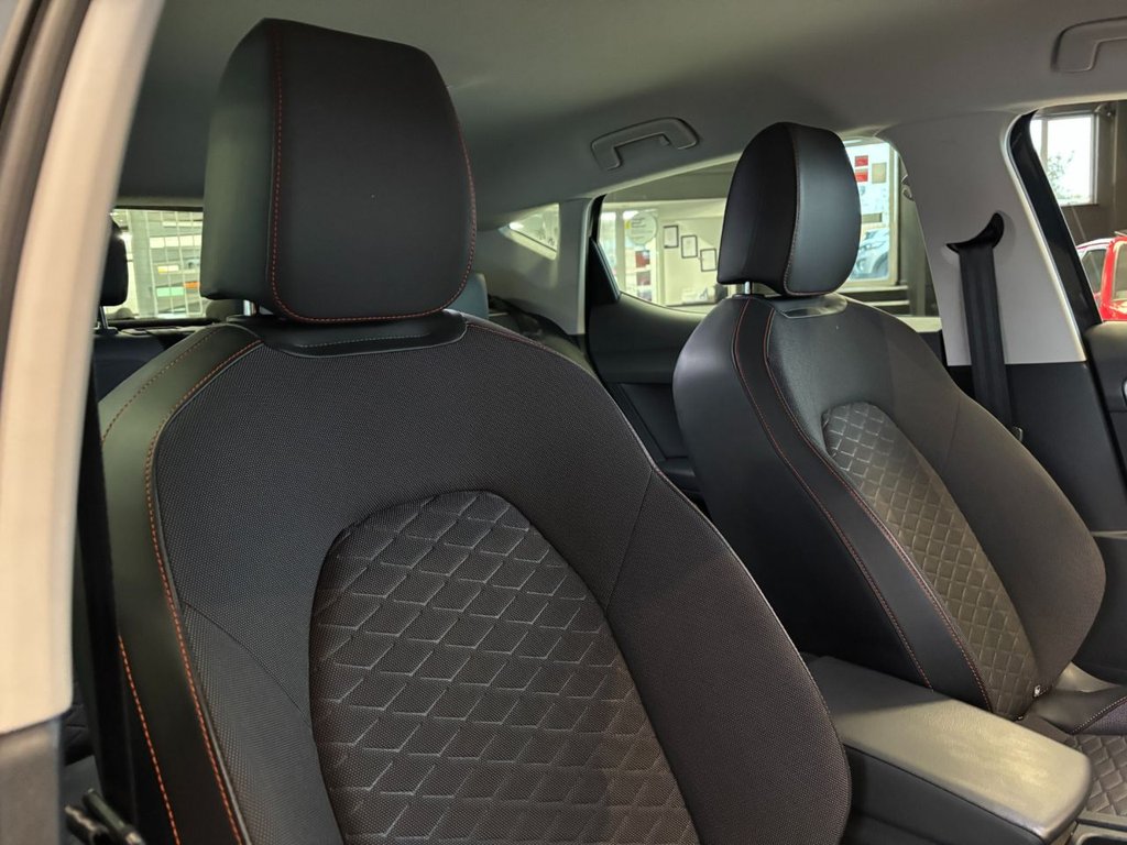 Used SEAT Leon 2021 for sale - 76279358: Photo 22