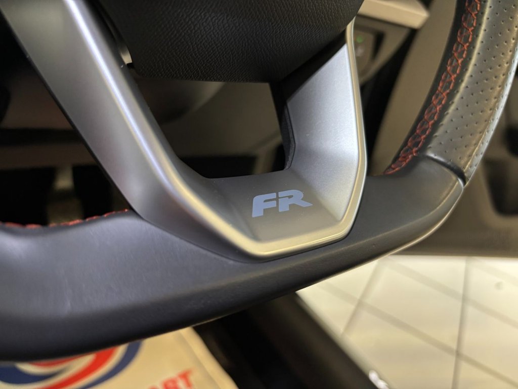 Used SEAT Leon 2021 for sale - 76279358: Photo 24