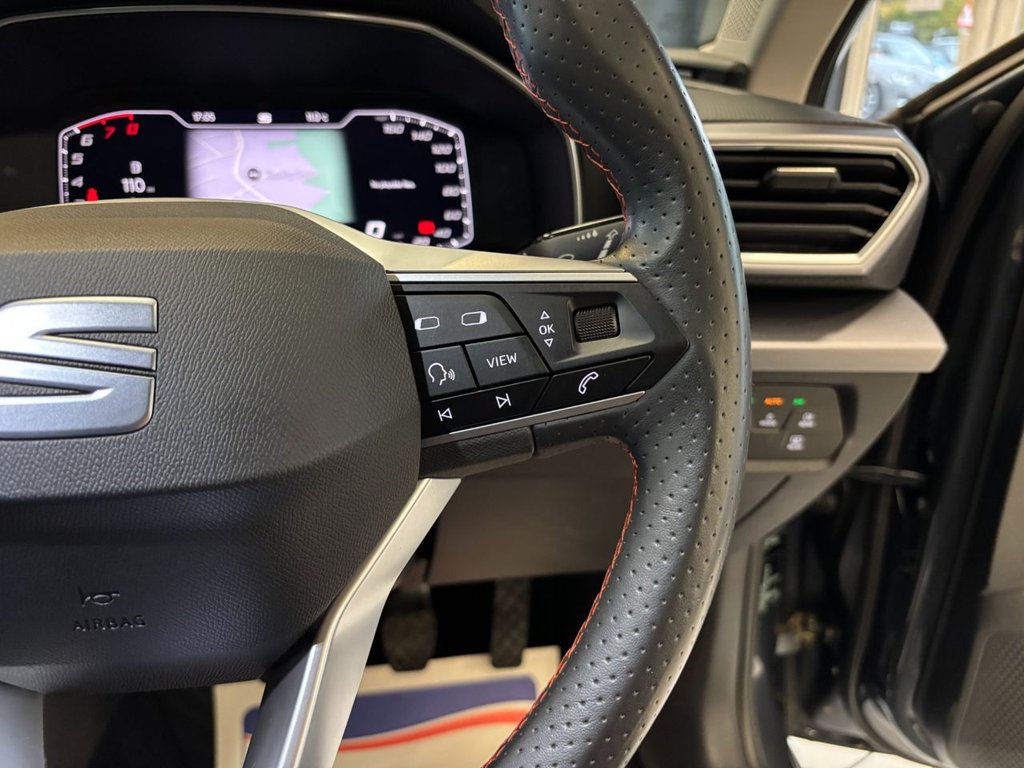 Used SEAT Leon 2021 for sale - 76279358: Photo 25