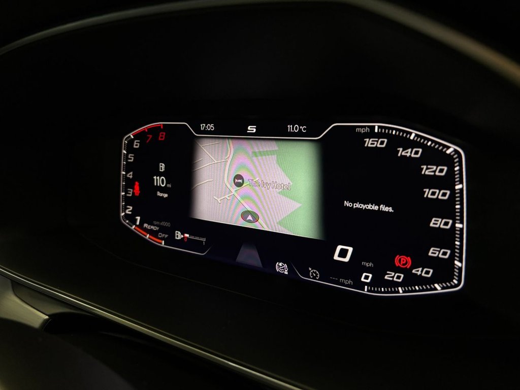 Used SEAT Leon 2021 for sale - 76279358: Photo 27