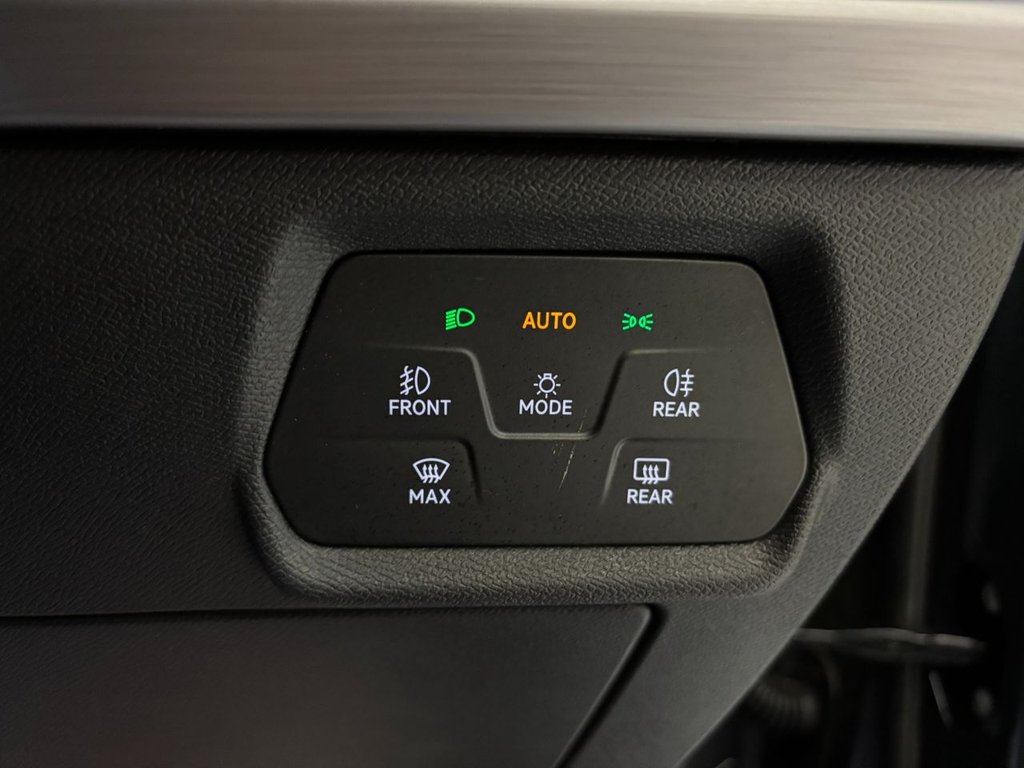 Used SEAT Leon 2021 for sale - 76279358: Photo 30