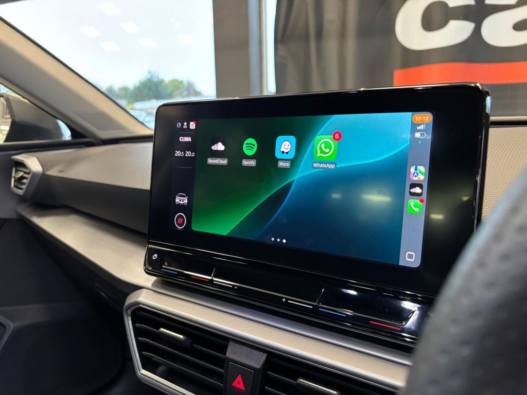 Used SEAT Leon 2021 for sale - 76279358: Photo 43