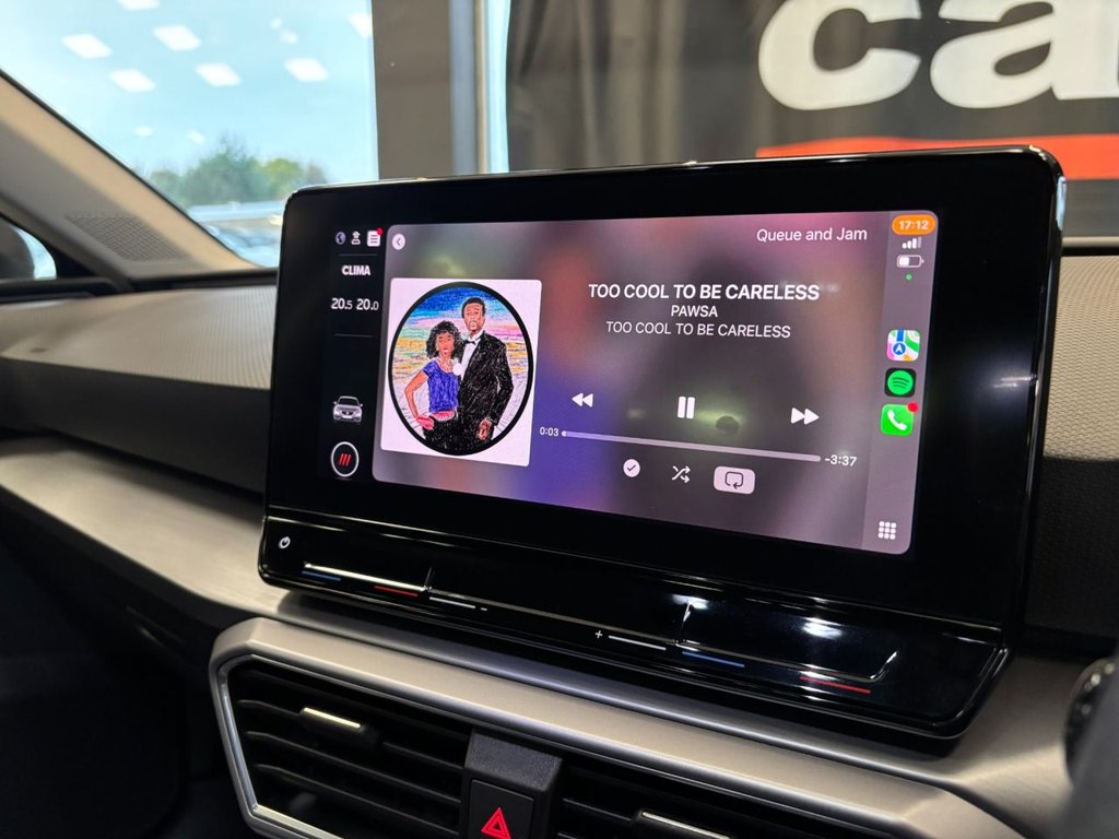 Used SEAT Leon 2021 for sale - 76279358: Photo 46
