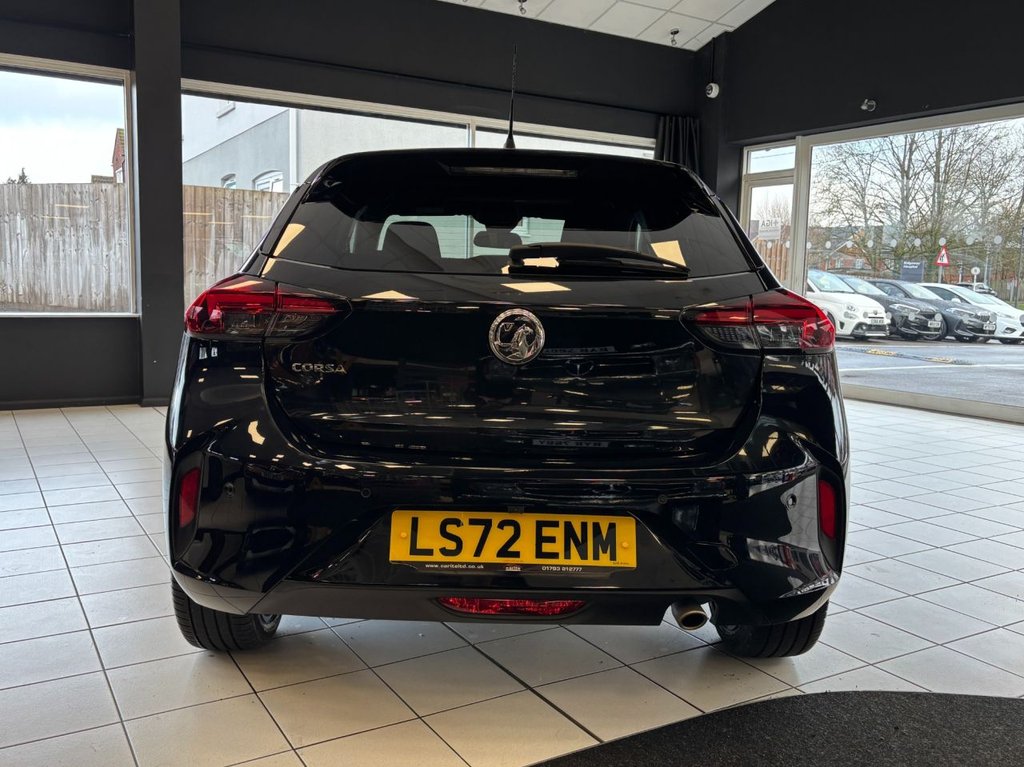Used Vauxhall Corsa 2022 for sale - 77436585: Photo 12
