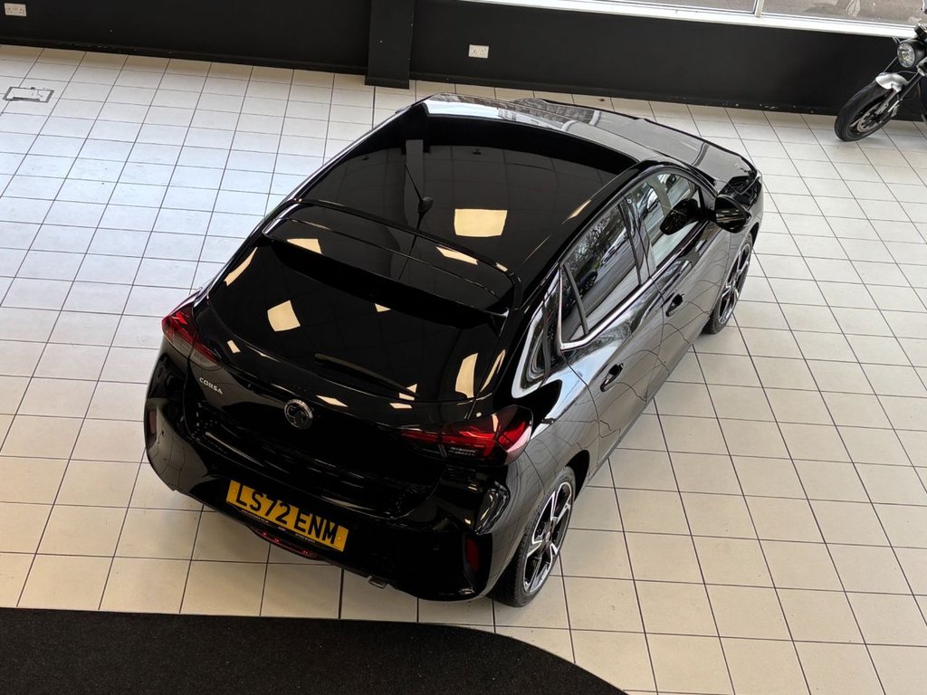 Used Vauxhall Corsa 2022 for sale - 77436585: Photo 13