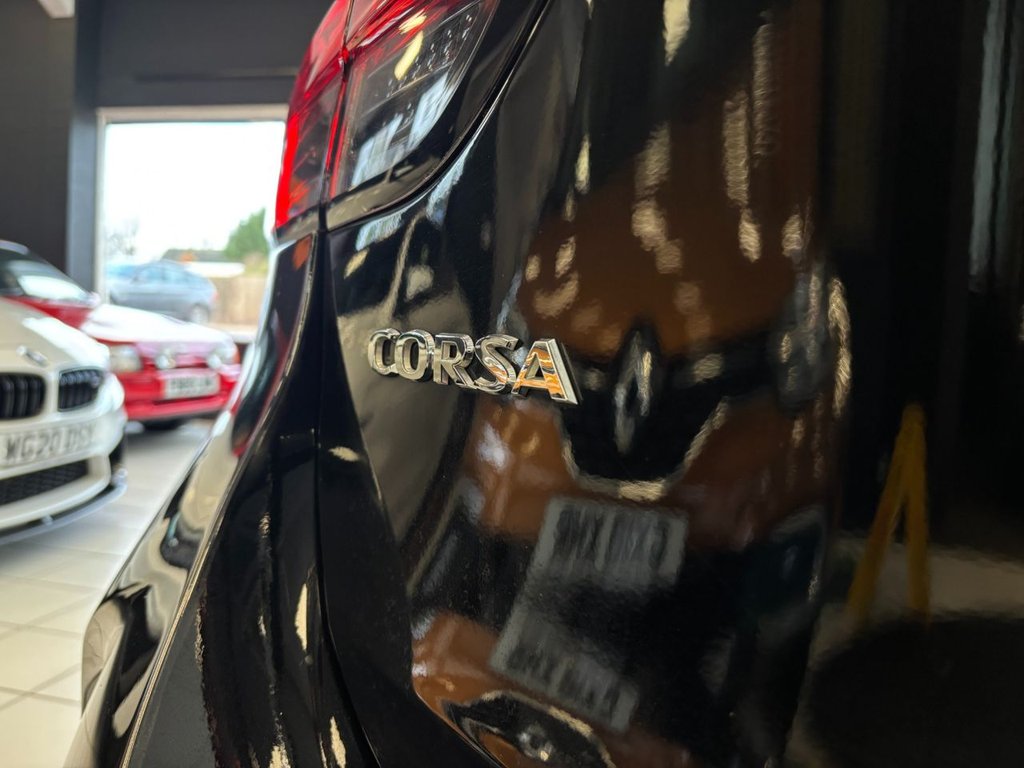 Used Vauxhall Corsa 2022 for sale - 77436585: Photo 16