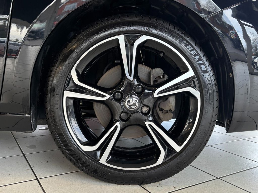 Used Vauxhall Corsa 2022 for sale - 77436585: Photo 17