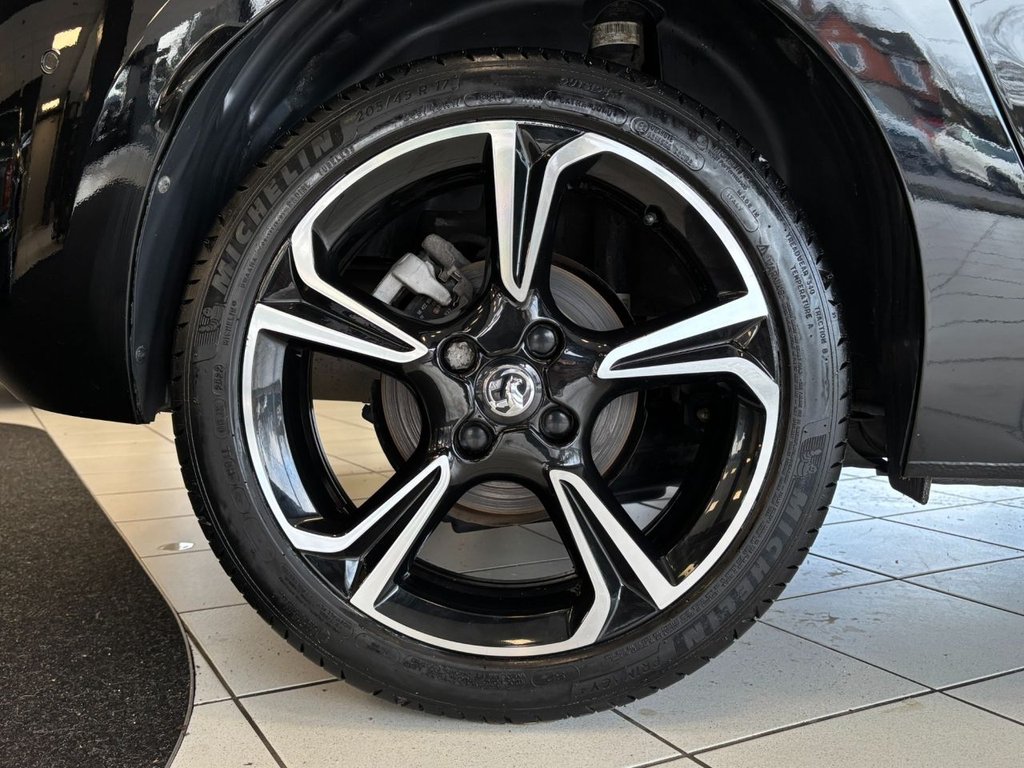 Used Vauxhall Corsa 2022 for sale - 77436585: Photo 18