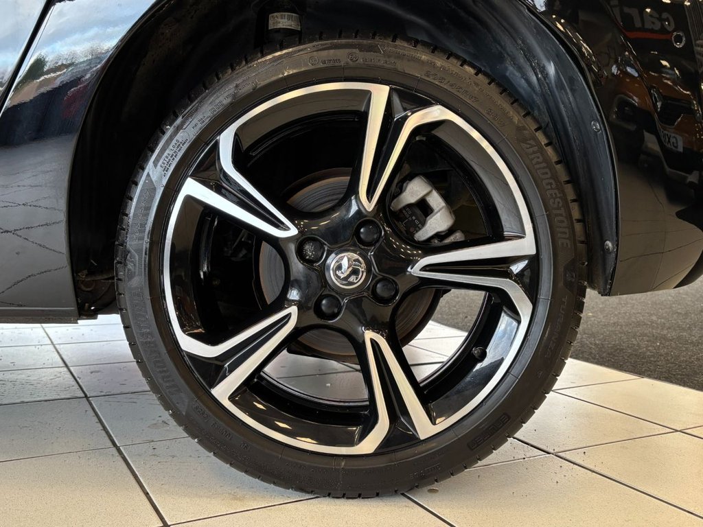 Used Vauxhall Corsa 2022 for sale - 77436585: Photo 19