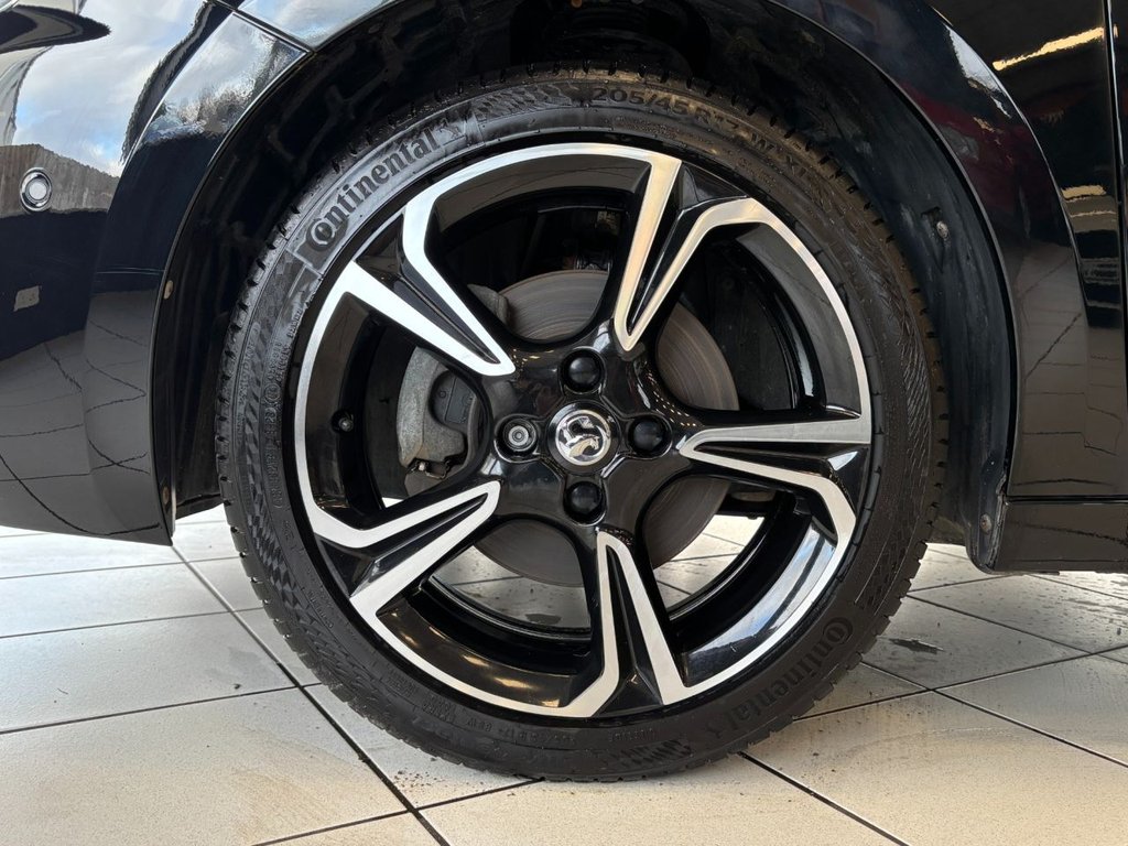 Used Vauxhall Corsa 2022 for sale - 77436585: Photo 20