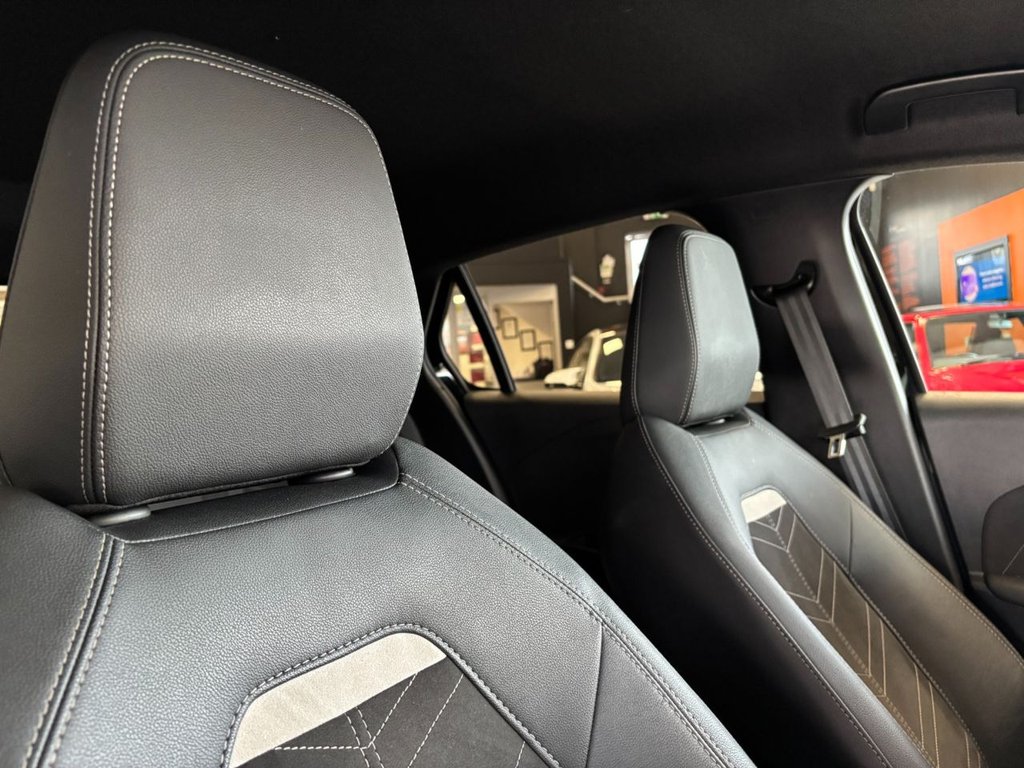 Used Vauxhall Corsa 2022 for sale - 77436585: Photo 23