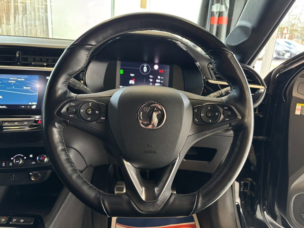 Used Vauxhall Corsa 2022 for sale - 77436585: Photo 25