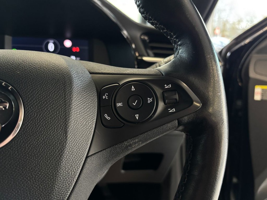 Used Vauxhall Corsa 2022 for sale - 77436585: Photo 26