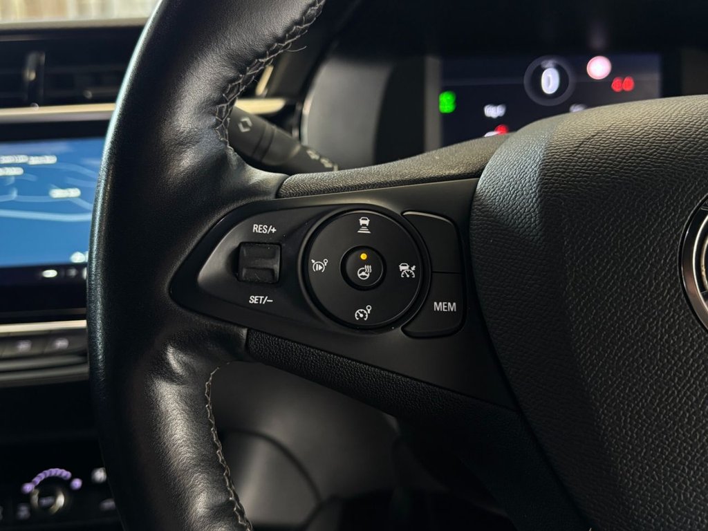 Used Vauxhall Corsa 2022 for sale - 77436585: Photo 27