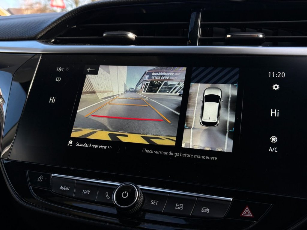 Used Vauxhall Corsa 2022 for sale - 77436585: Photo 29