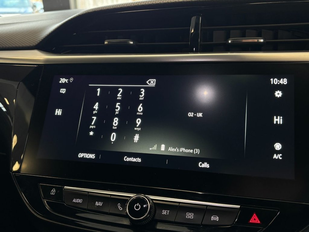 Used Vauxhall Corsa 2022 for sale - 77436585: Photo 33