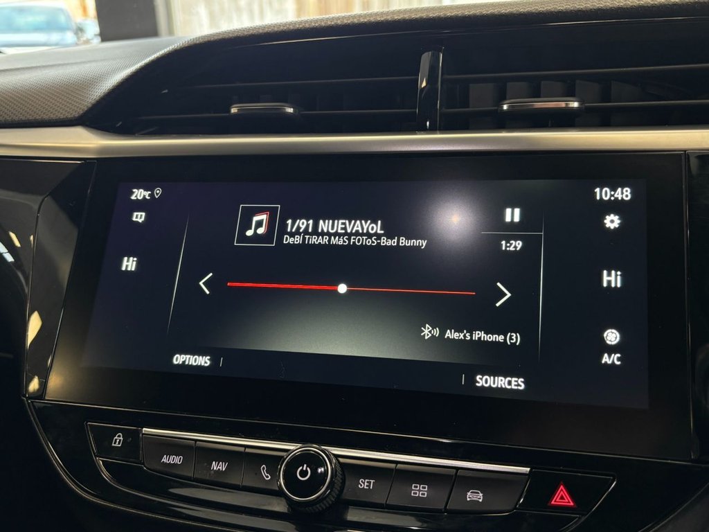 Used Vauxhall Corsa 2022 for sale - 77436585: Photo 34