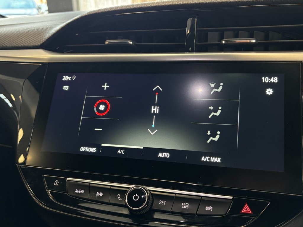 Used Vauxhall Corsa 2022 for sale - 77436585: Photo 35