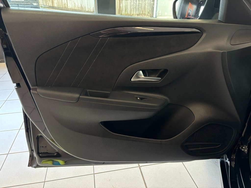 Used Vauxhall Corsa 2022 for sale - 77436585: Photo 46