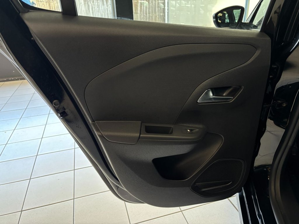Used Vauxhall Corsa 2022 for sale - 77436585: Photo 48