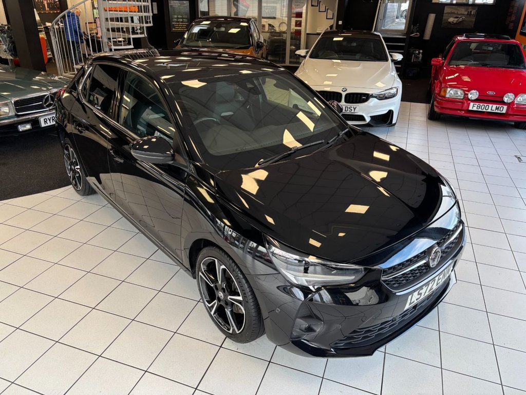 Used Vauxhall Corsa 2022 for sale - 77436585: Photo 5