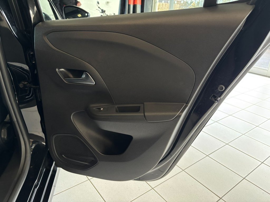 Used Vauxhall Corsa 2022 for sale - 77436585: Photo 50