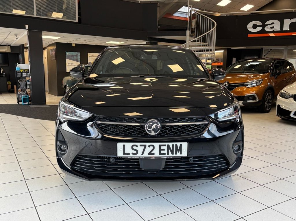 Used Vauxhall Corsa 2022 for sale - 77436585: Photo 7