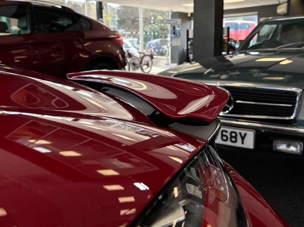 Used Porsche Boxster 2017 for sale - 78200153: Photo 21