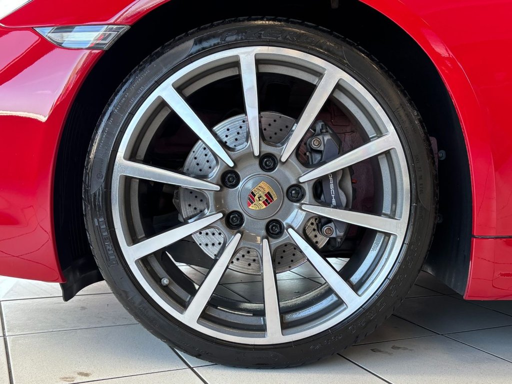 Used Porsche Boxster 2017 for sale - 78200153: Photo 31