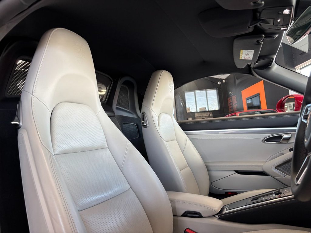 Used Porsche Boxster 2017 for sale - 78200153: Photo 33