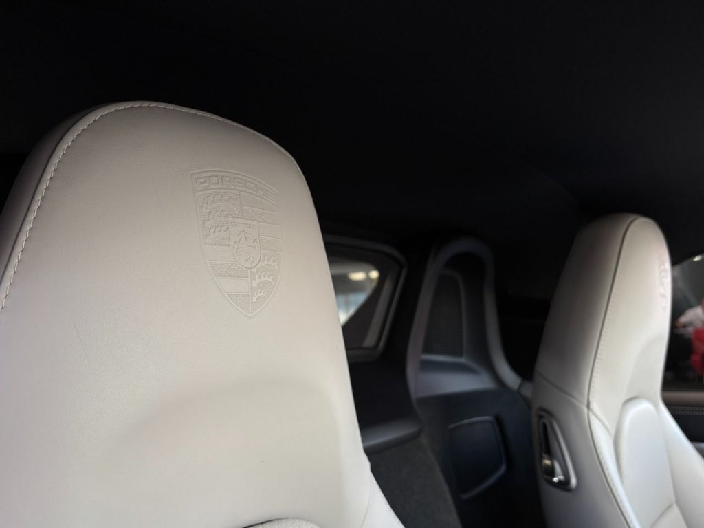 Used Porsche Boxster 2017 for sale - 78200153: Photo 34