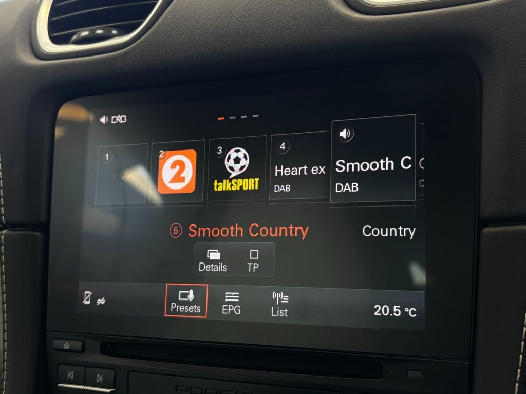 Used Porsche Boxster 2017 for sale - 78200153: Photo 43