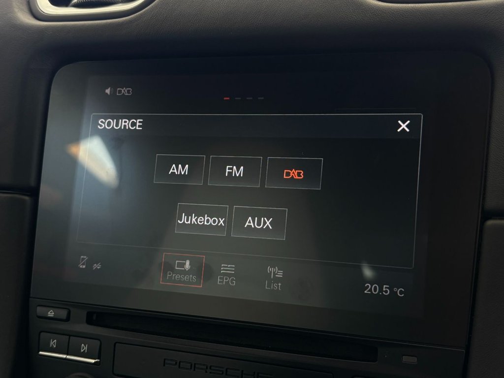 Used Porsche Boxster 2017 for sale - 78200153: Photo 44