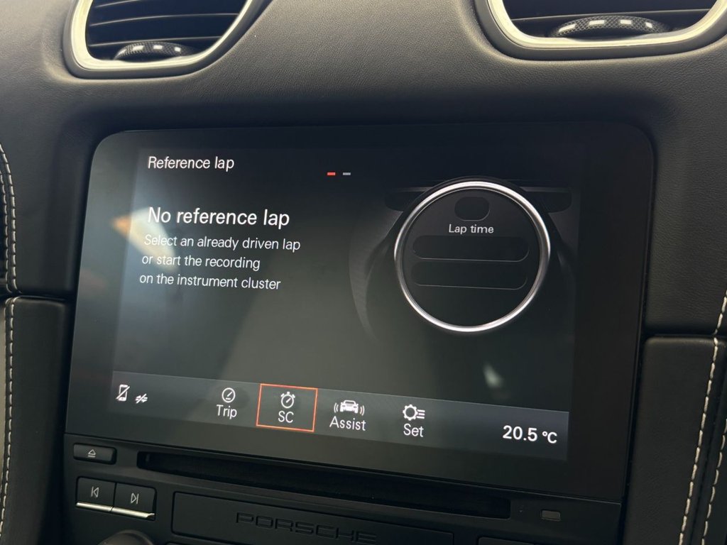 Used Porsche Boxster 2017 for sale - 78200153: Photo 45