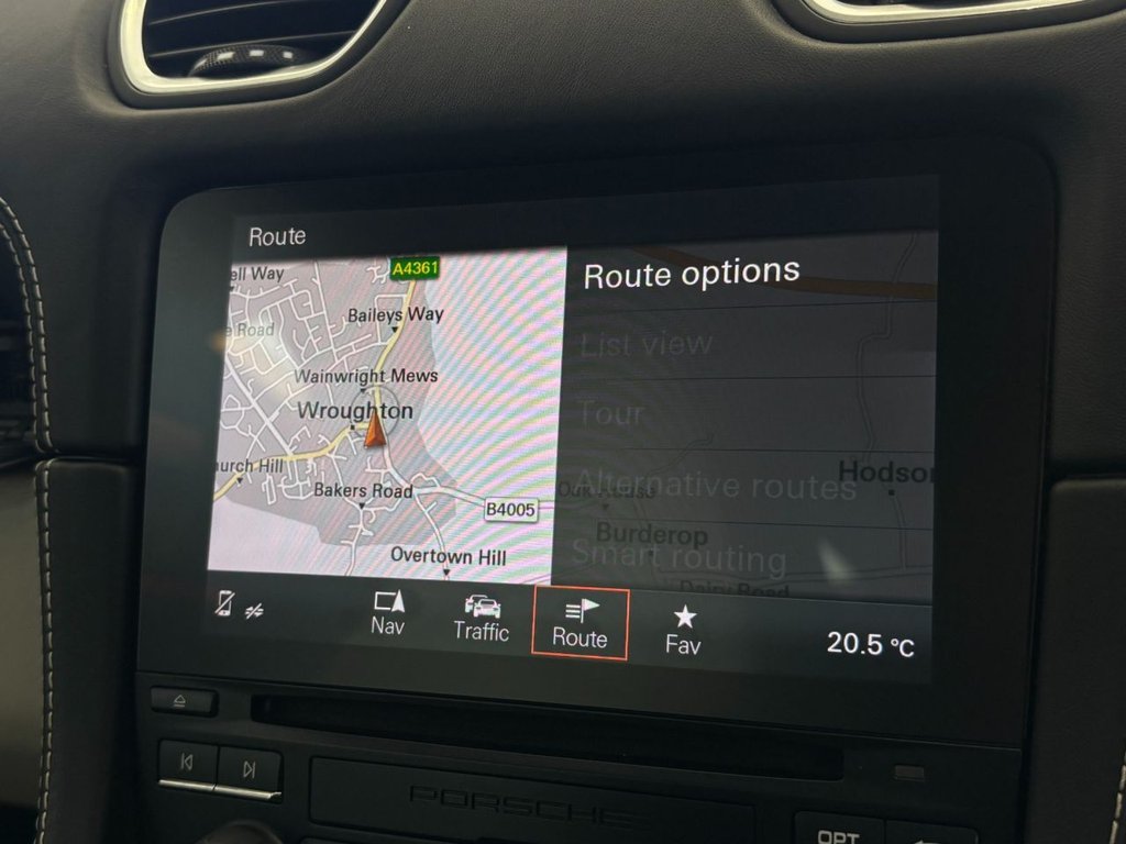 Used Porsche Boxster 2017 for sale - 78200153: Photo 47