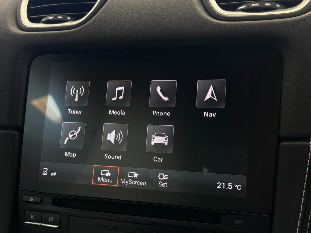 Used Porsche Boxster 2017 for sale - 78200153: Photo 49