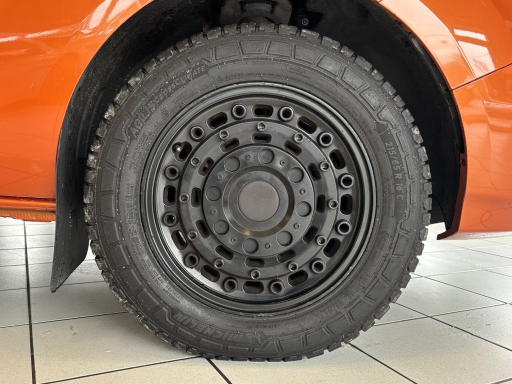 Used Ford Transit Custom 2020 for sale - 77952773: Photo 16