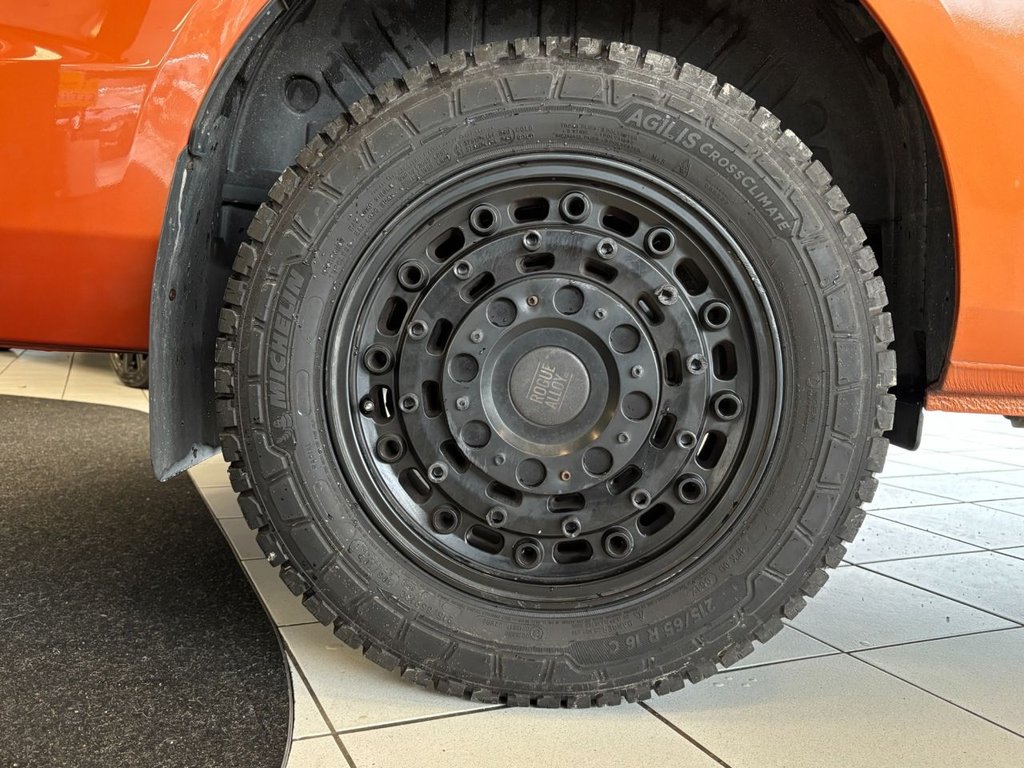 Used Ford Transit Custom 2020 for sale - 77952773: Photo 17