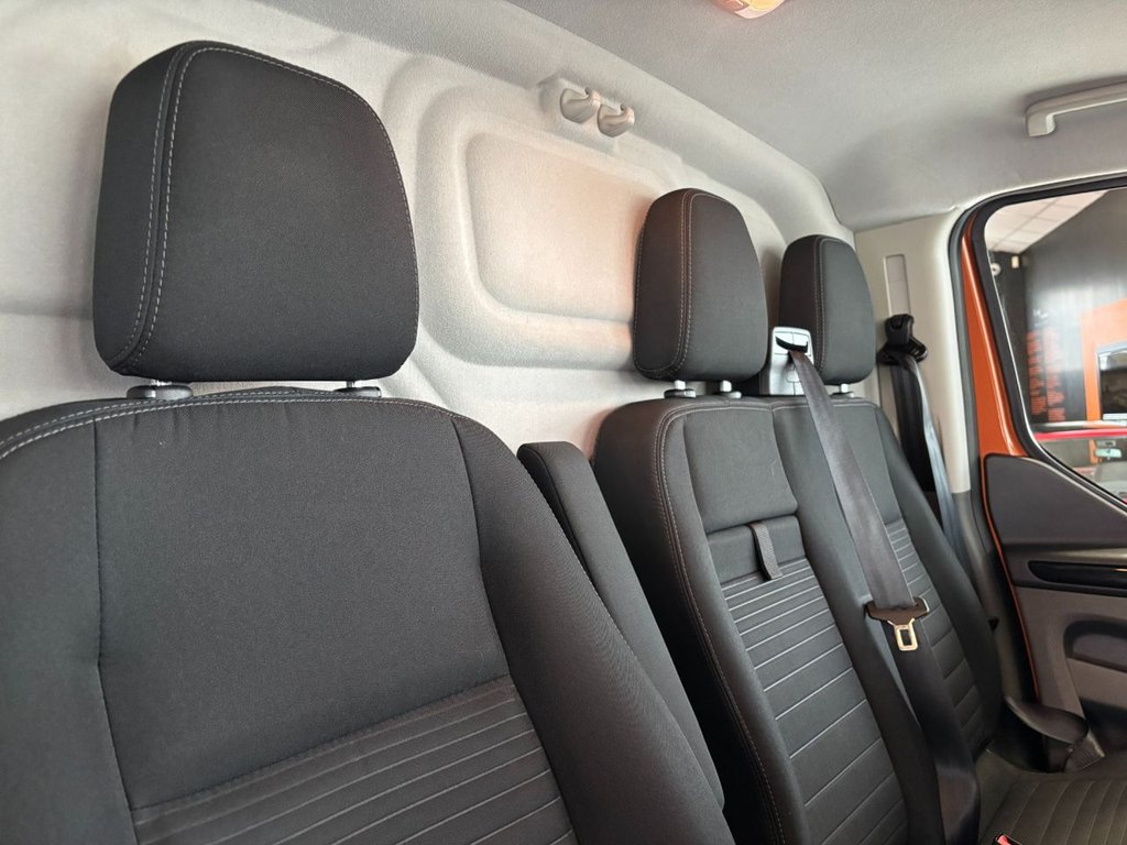 Used Ford Transit Custom 2020 for sale - 77952773: Photo 22