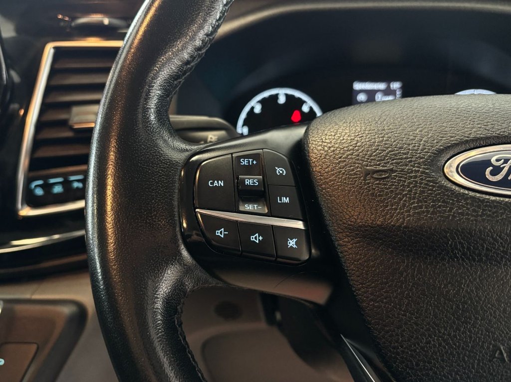 Used Ford Transit Custom 2020 for sale - 77952773: Photo 25