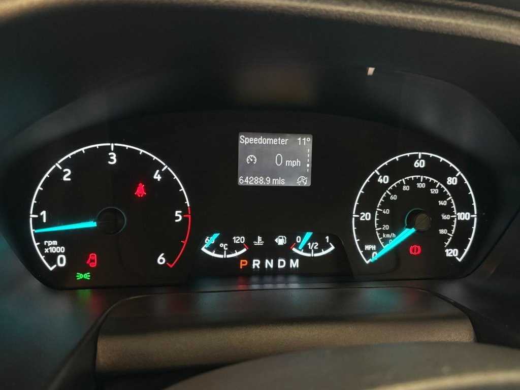 Used Ford Transit Custom 2020 for sale - 77952773: Photo 26