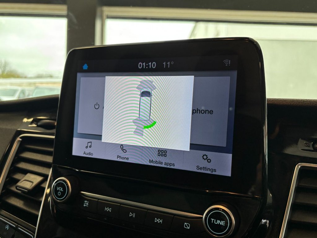 Used Ford Transit Custom 2020 for sale - 77952773: Photo 29