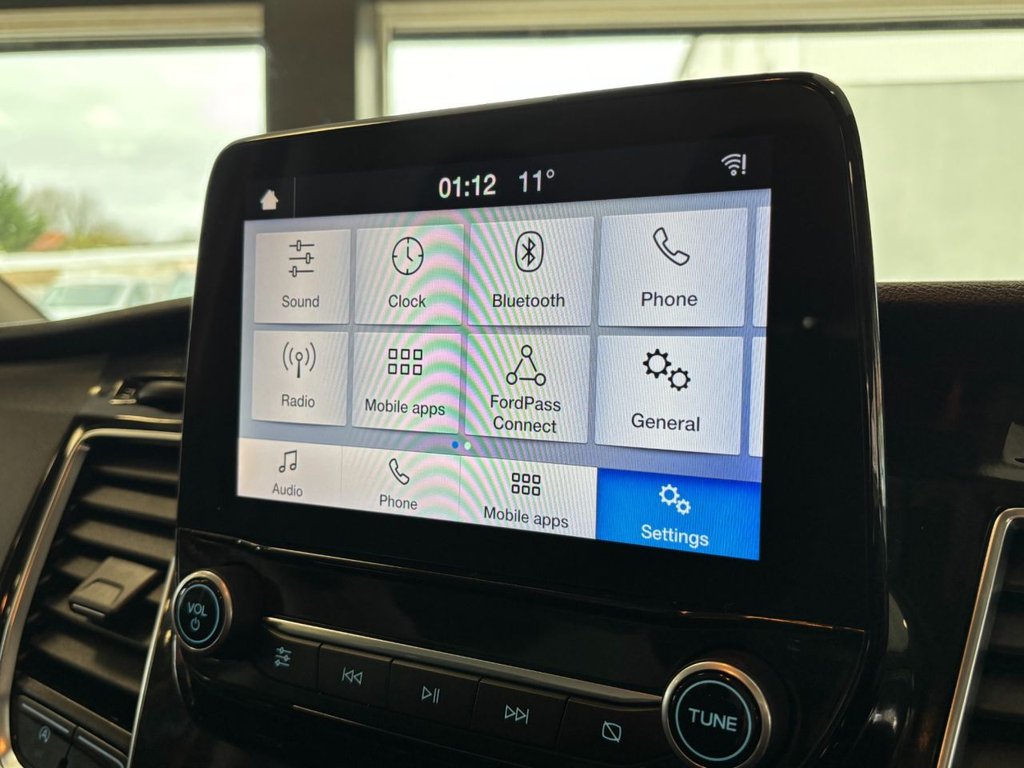 Used Ford Transit Custom 2020 for sale - 77952773: Photo 31