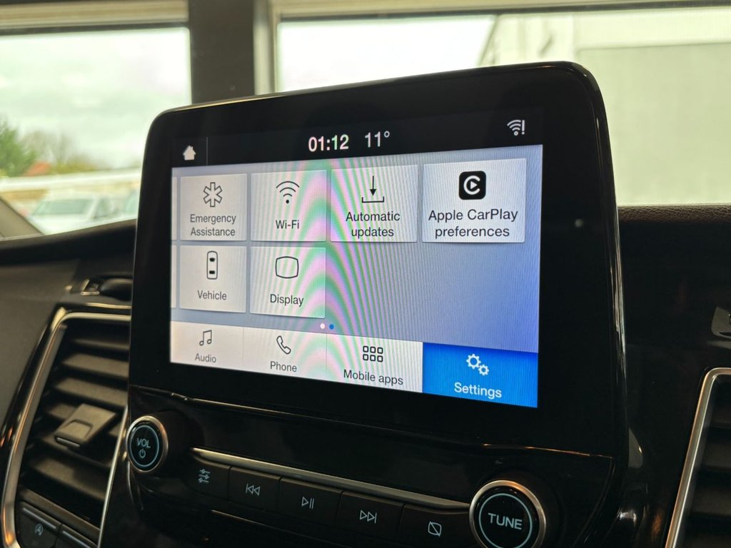 Used Ford Transit Custom 2020 for sale - 77952773: Photo 32