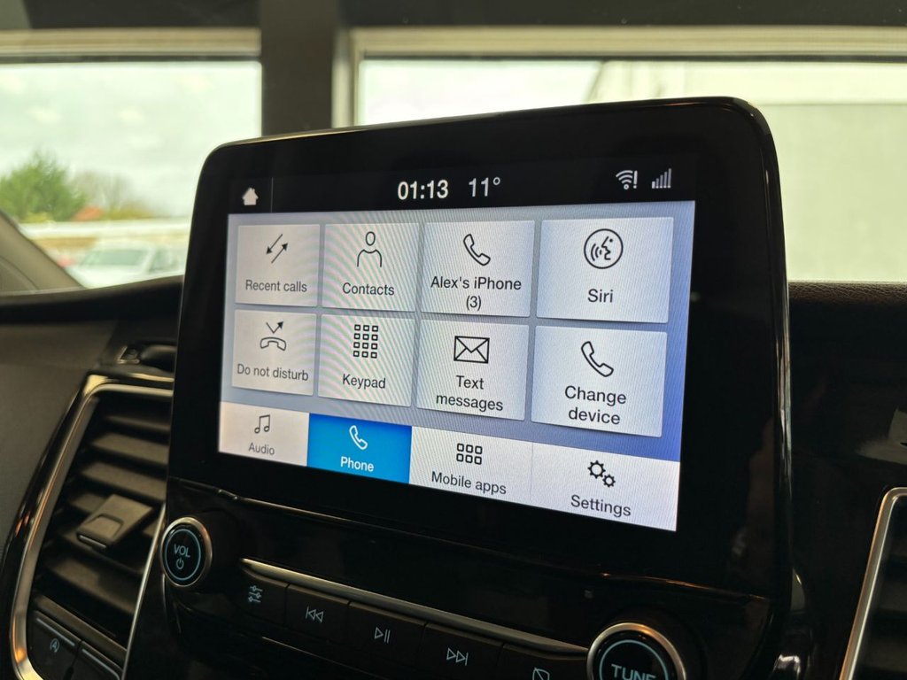 Used Ford Transit Custom 2020 for sale - 77952773: Photo 33