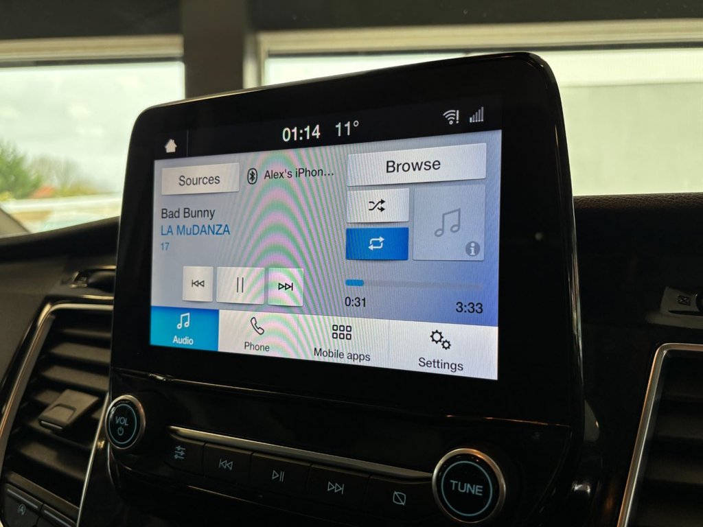 Used Ford Transit Custom 2020 for sale - 77952773: Photo 35