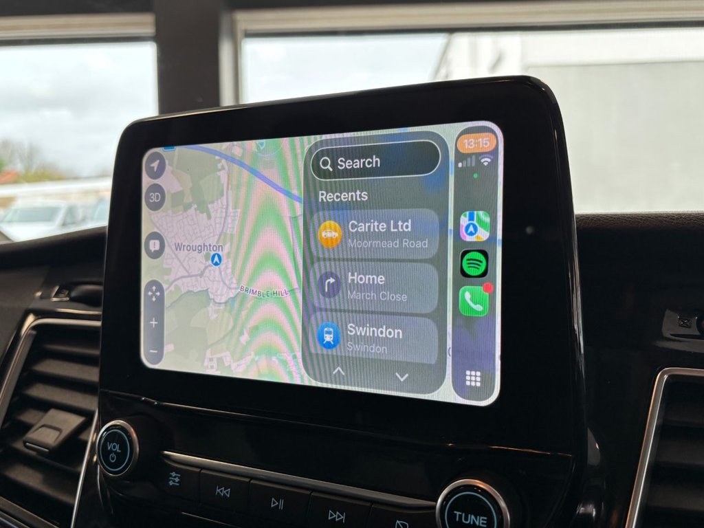 Used Ford Transit Custom 2020 for sale - 77952773: Photo 37