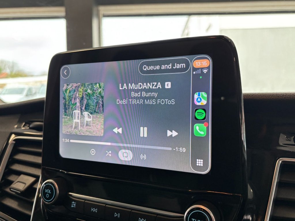 Used Ford Transit Custom 2020 for sale - 77952773: Photo 38