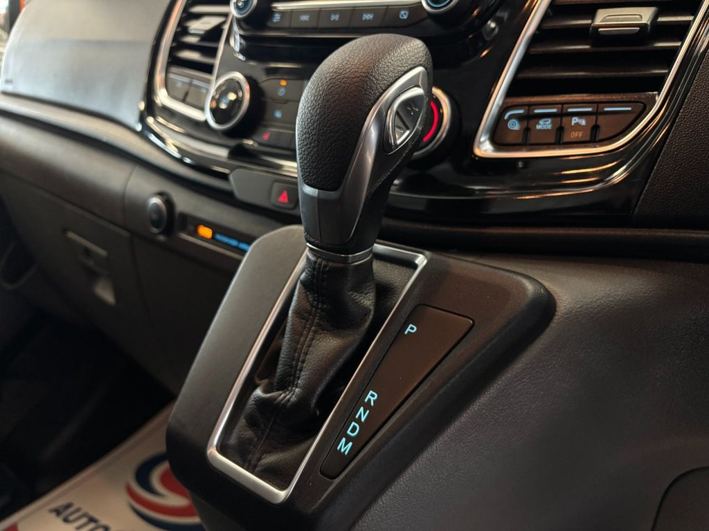 Used Ford Transit Custom 2020 for sale - 77952773: Photo 41