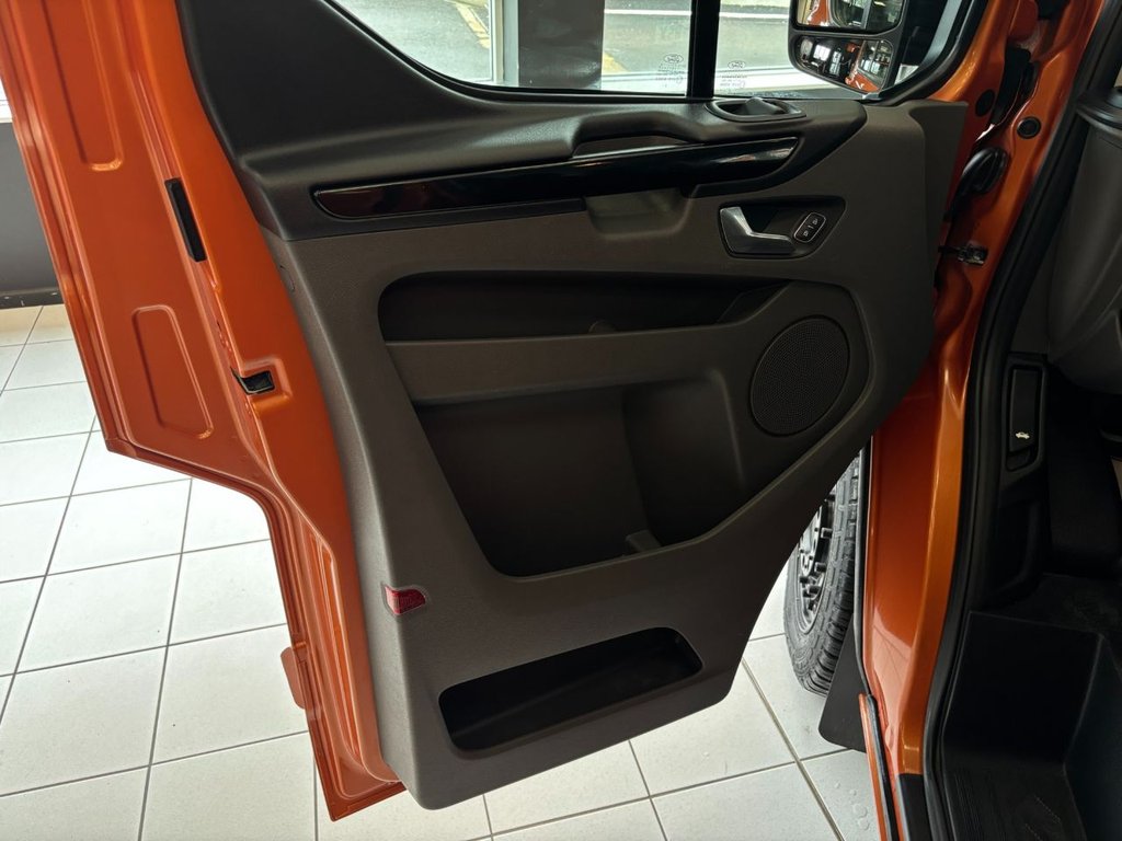 Used Ford Transit Custom 2020 for sale - 77952773: Photo 43